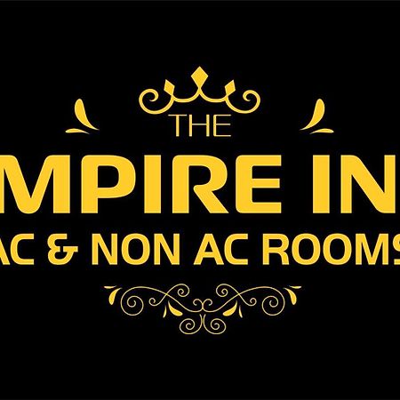 The Empire Inn Ratnapura Dış mekan fotoğraf